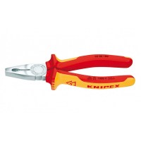 Κόφτης και Απογυμνωτής knipex-14-26-160